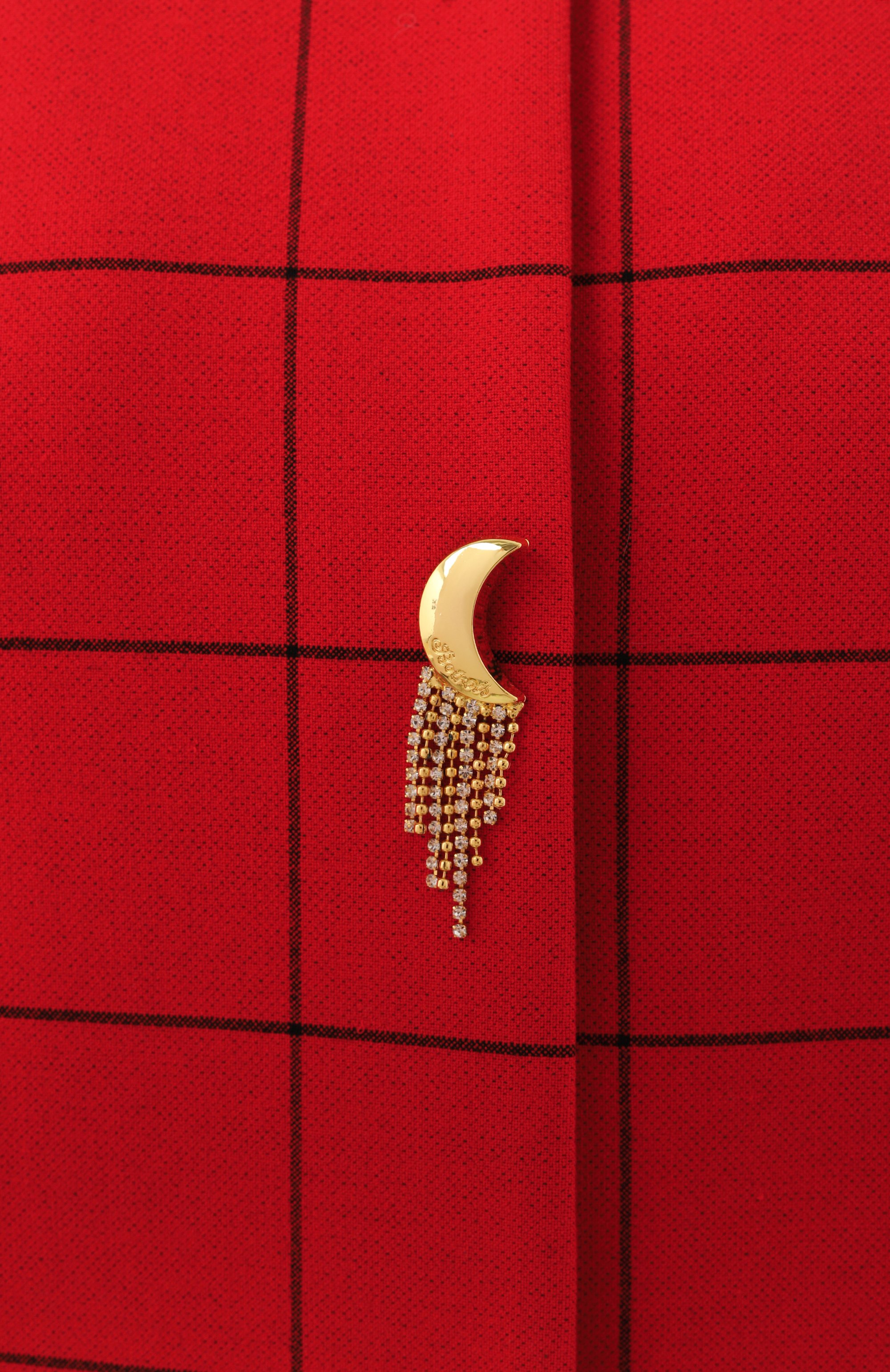 Жакет из хлопка и вискозы BOTROIS, арт. SKU511582454, фото 6