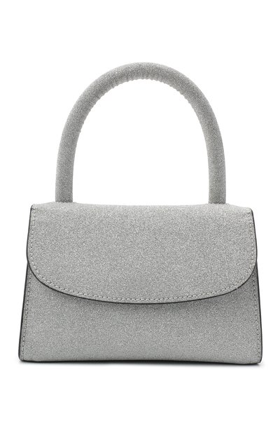 Сумка mini BY FAR, арт. 19PFMINASVXSMA, фото 1