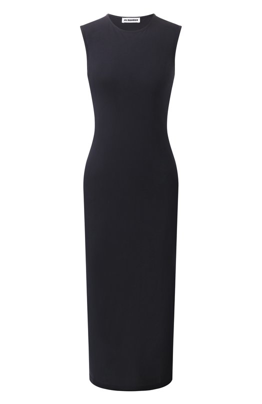 Платье Jil Sander J01CT0024/J70026 Чёрный J01CT0024/J70026