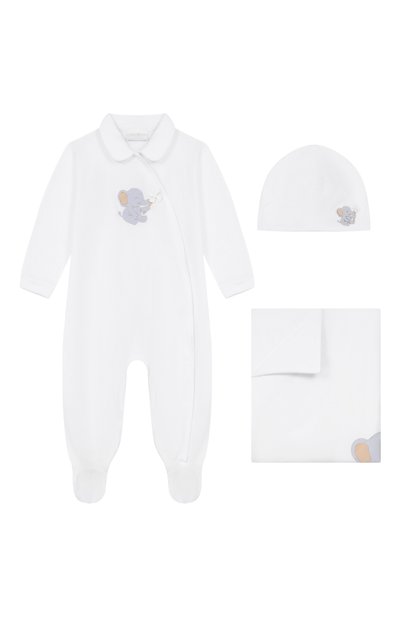 Комплект из трех предметов STORY LORIS, арт. 24030