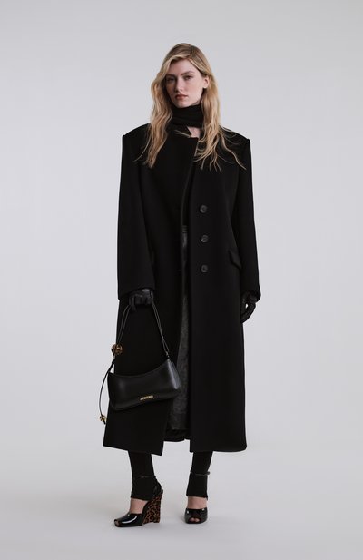 Кожаные перчатки ROECKL, арт. 11011-346, фото 3