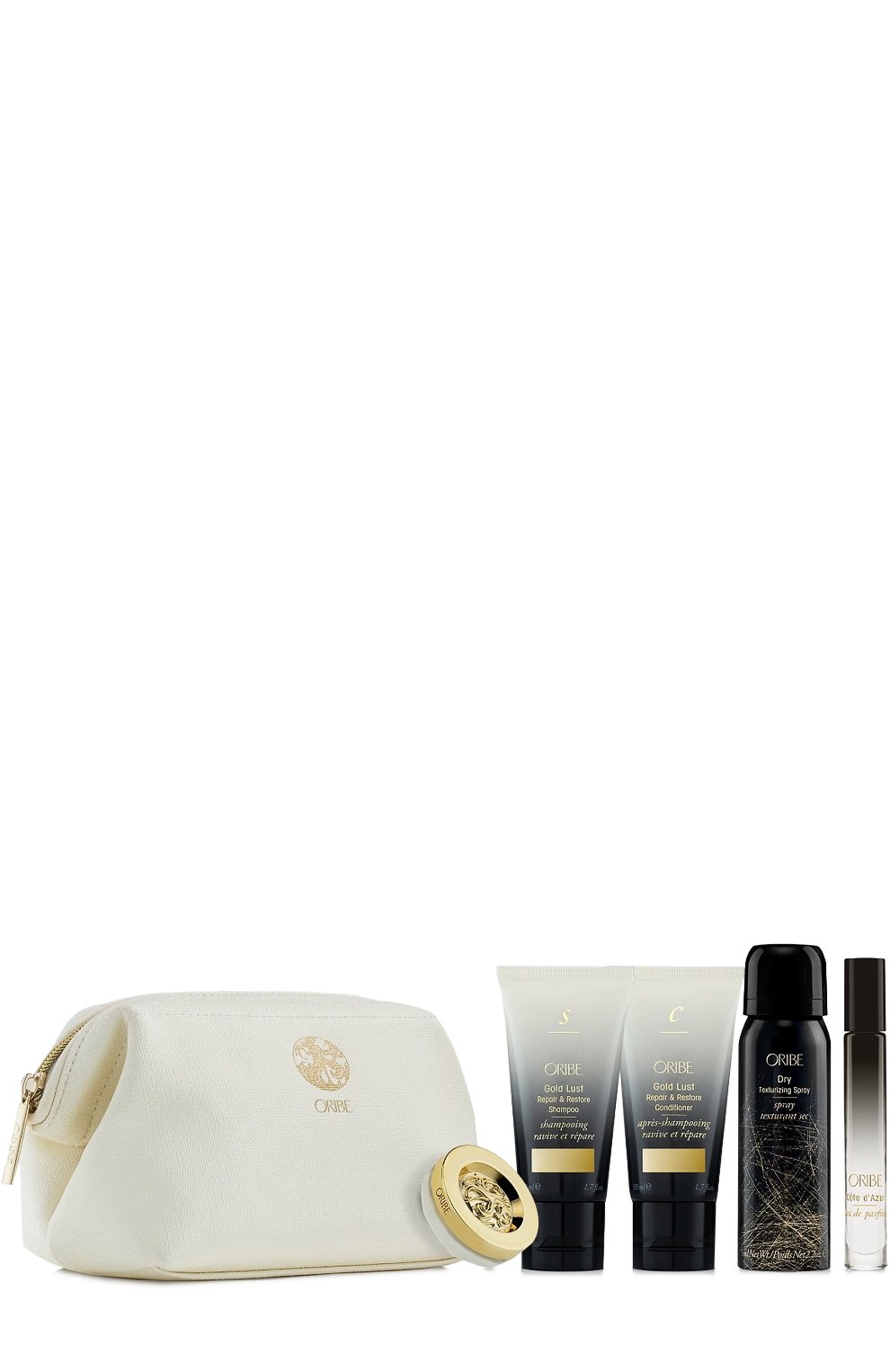 Набор holiday travel essentials collection ORIBE, арт. 811913014028, фото 1