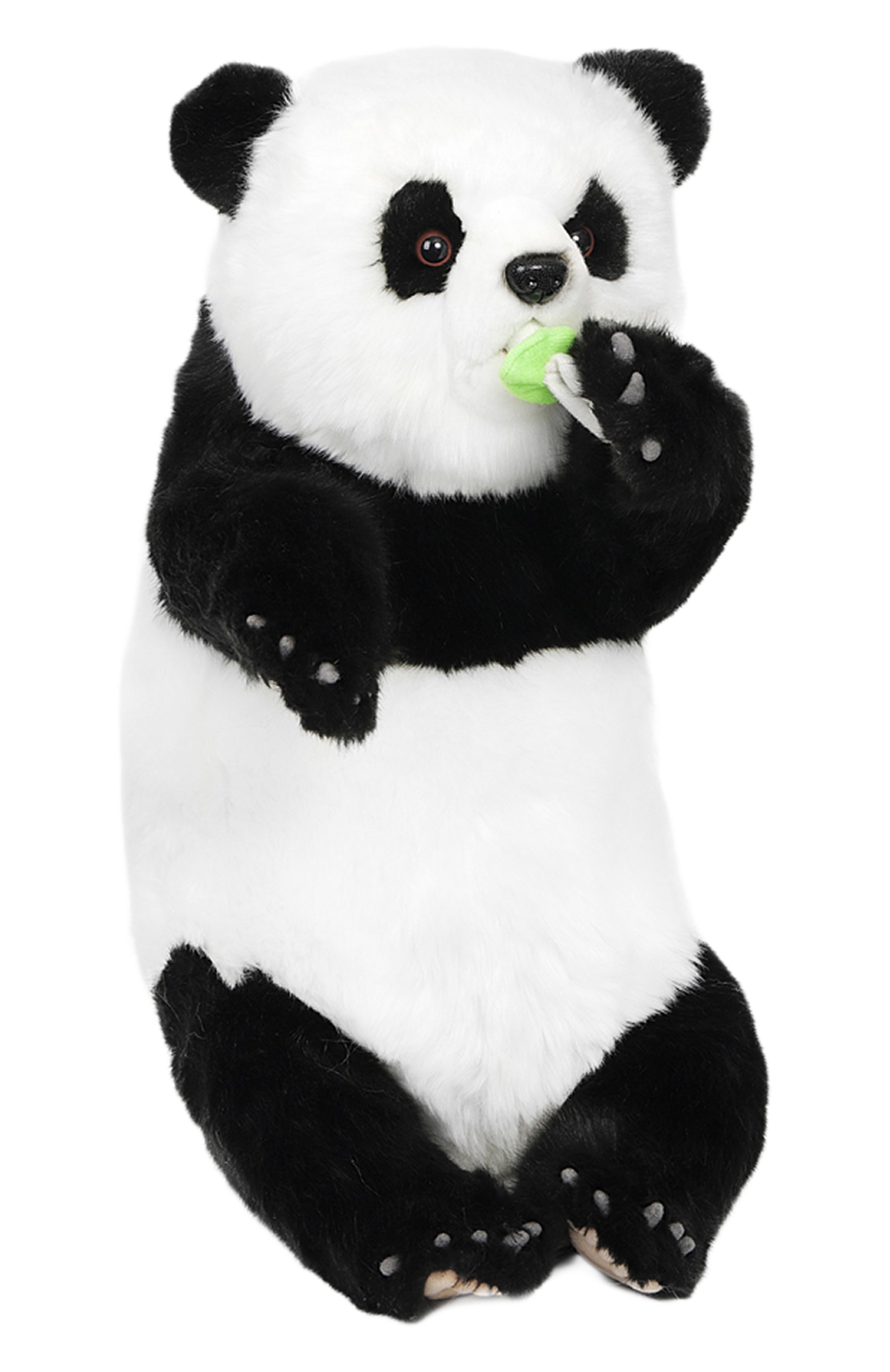 Мягкая игрушка панда HANSA, арт. 6864, фото 1