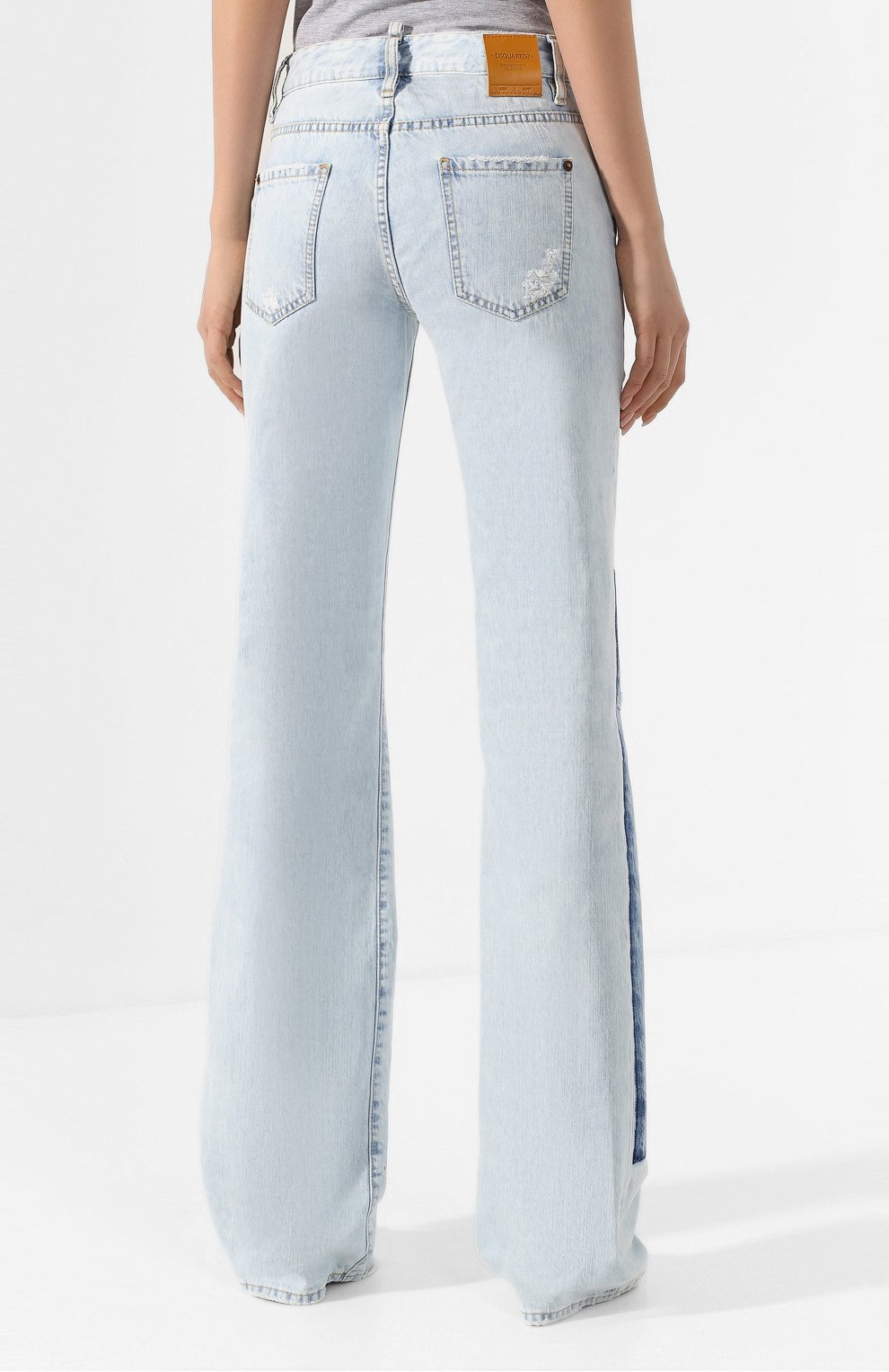 Джинсы DSQUARED2, арт. S75LB0287/S30309, фото 4
