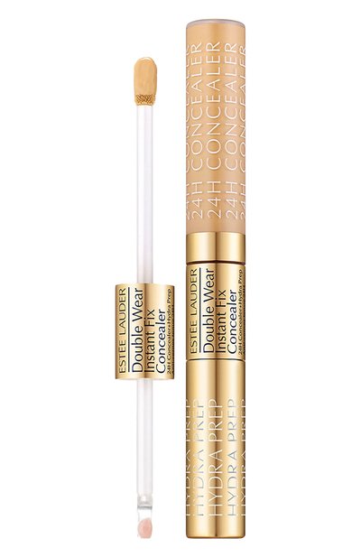 Женский водостойкий консилер + праймер double wear, 2n light medium ESTÉE LAUDER, арт. PA85-12