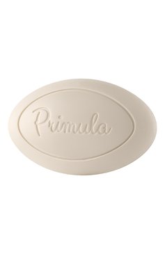 Твердое туалетное мыло primula (130g) VALOBRA бесцветного цвета, арт. 403003 | Фото 2 (Нос: Не проставлено; Региональные ограничения белый список (Axapta Mercury): Не проставлено; Тип продукта: Мыло; Назначение: Для тела)