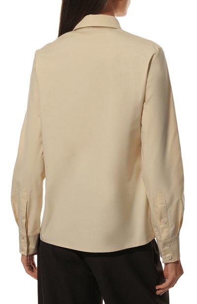 Хлопковая рубашка AGREEG, арт. 14030502, фото 4