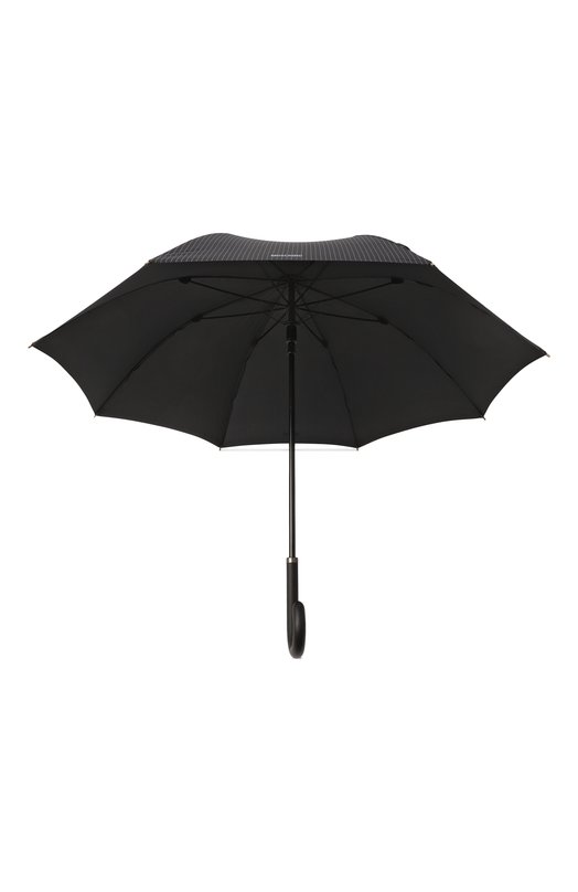 Зонт-трость Moschino 8509 67 AUT0 Чёрный  8509 67 AUT0 Фото 3