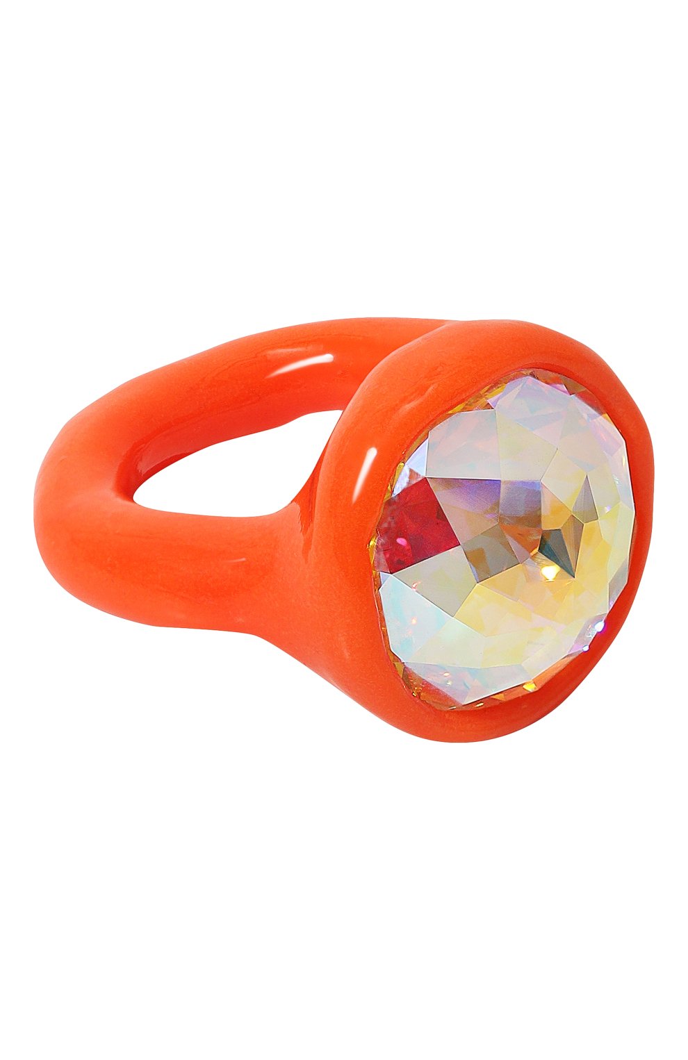 Кольцо LILI ARCHIVE, арт. RMBALL4, фото 1