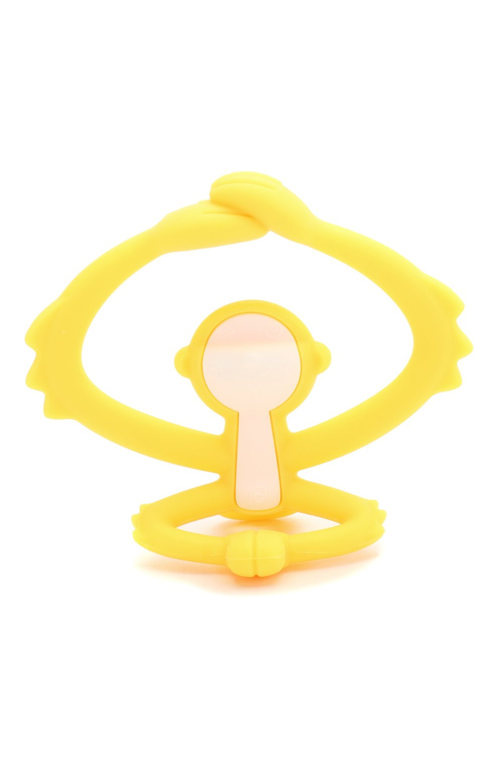 Прорезыватель MOMBELLA, арт. 8081-3, фото 1