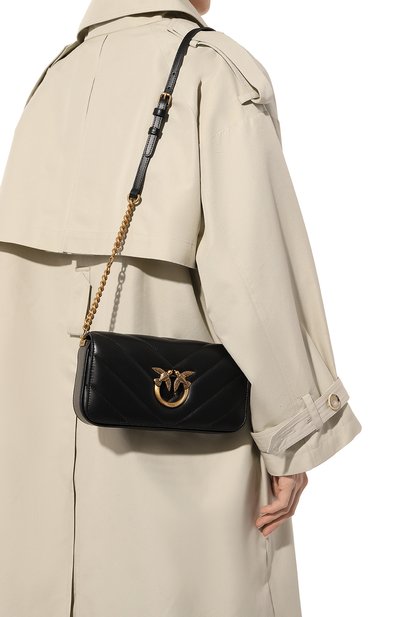 Сумка love click mini PINKO, арт. 100068/A136, фото 2