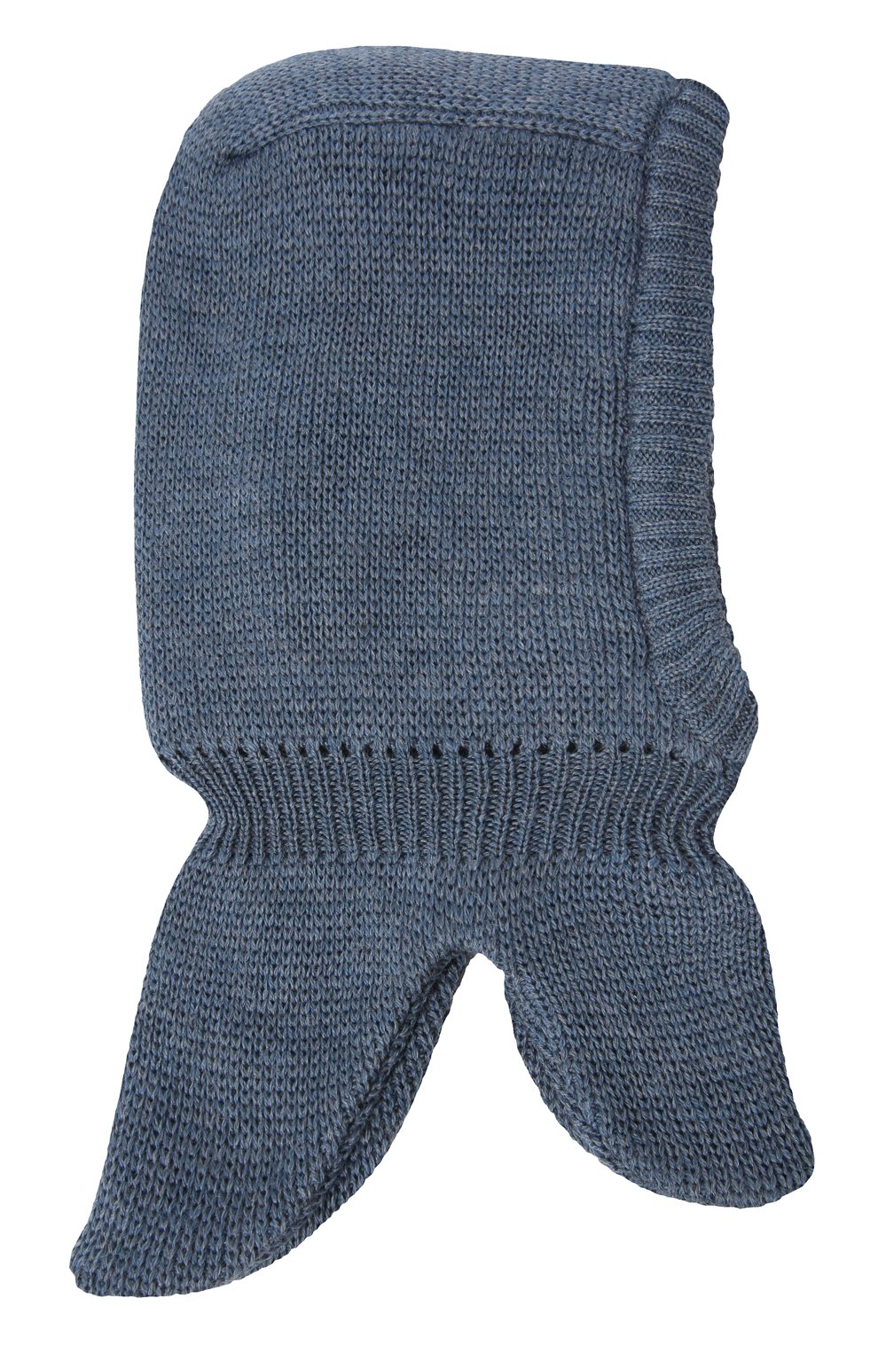 Шерстяной капор IL TRENINO, арт. CL 4065/VA, фото 2