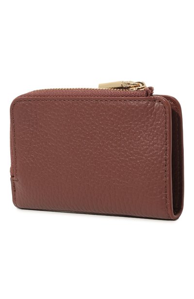 Кожаный кошелек COCCINELLE, арт. E2 MW5 17 01 01, фото 2