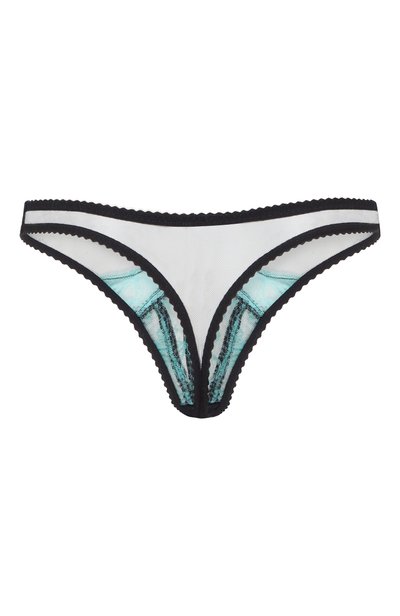 Женские трусы-стринги rozlyn AGENT PROVOCATEUR, арт. AP12189330001