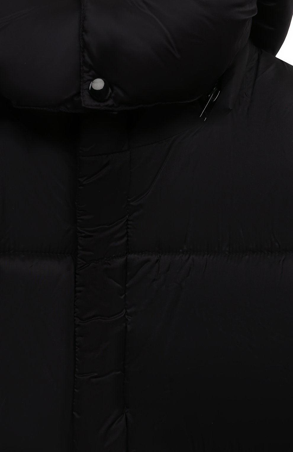 Утепленное пальто DIESEL, арт. J01987/KXBNB, фото 3