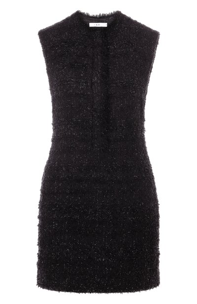 Женское твидовое платье IRO, арт. WP33SANNAI