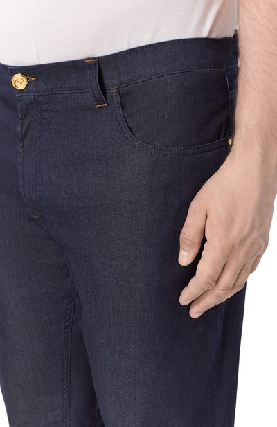 Джинсы STEFANO RICCI, арт. MFT61B1170/TR154L, фото 5