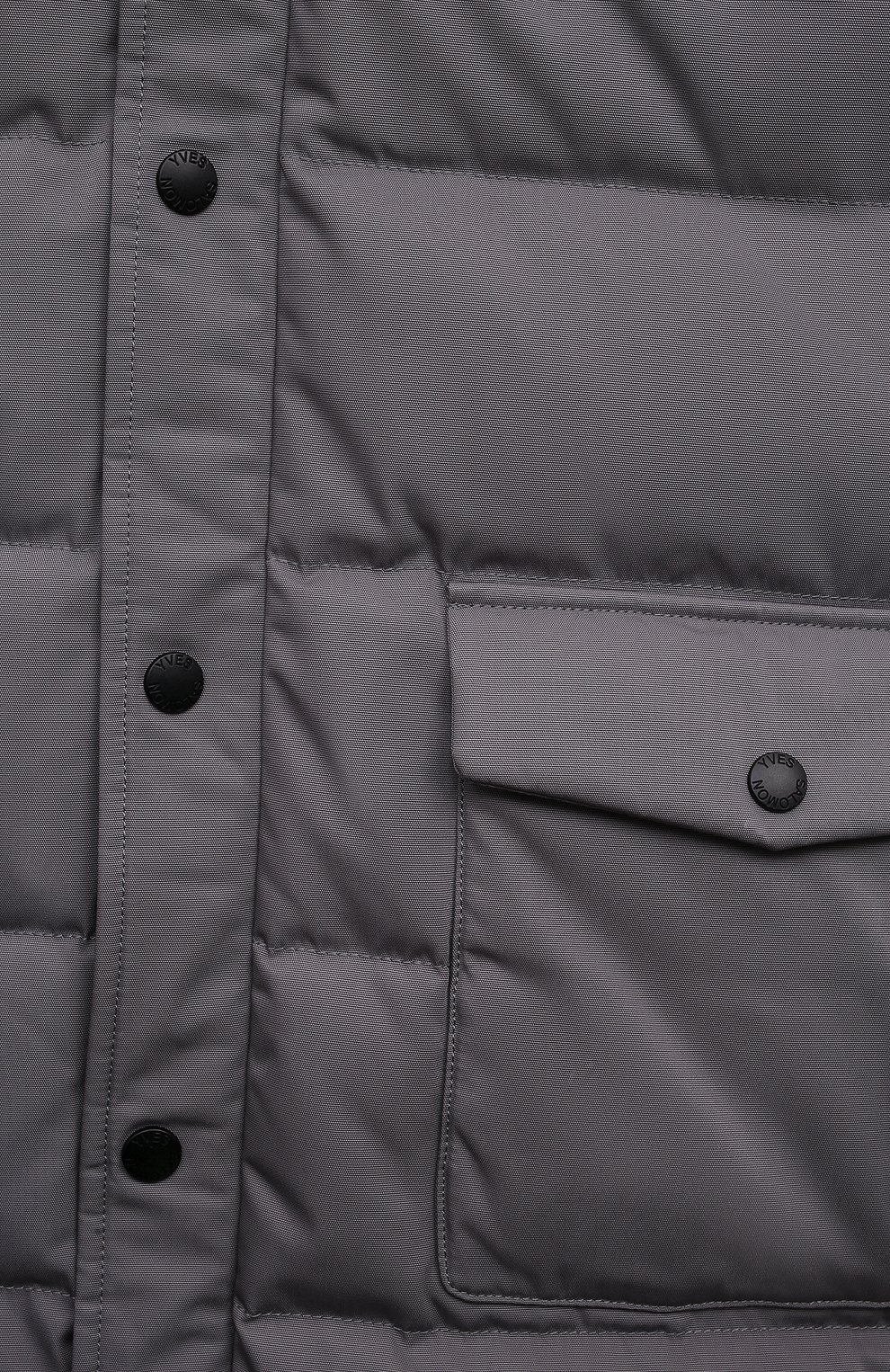 Пуховик YVES SALOMON ENFANT, арт. 24WEV913XXS13G/12-14_SET, фото 3