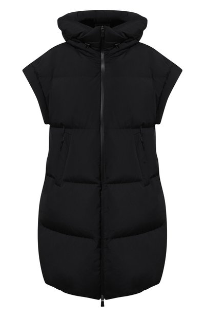 Женский пуховый жилет HERNO, арт. PI00372DL/11106