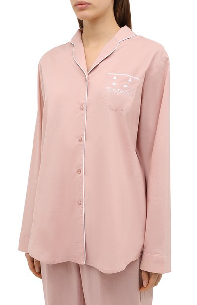 Хлопковая пижама NATAYAKIM, арт. NY-025BW, фото 2