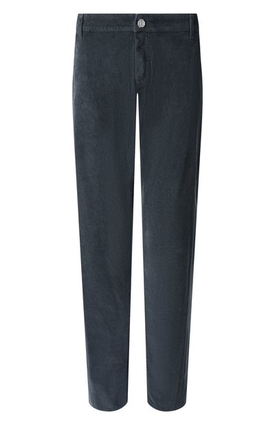 Мужские вельветовые брюки STEFANO RICCI, арт. MST43S0010/T0005