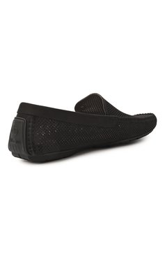 Мокасины walking pillow из нубука  ALDO BRUE, арт. AB0010Q-VNVN, фото 5