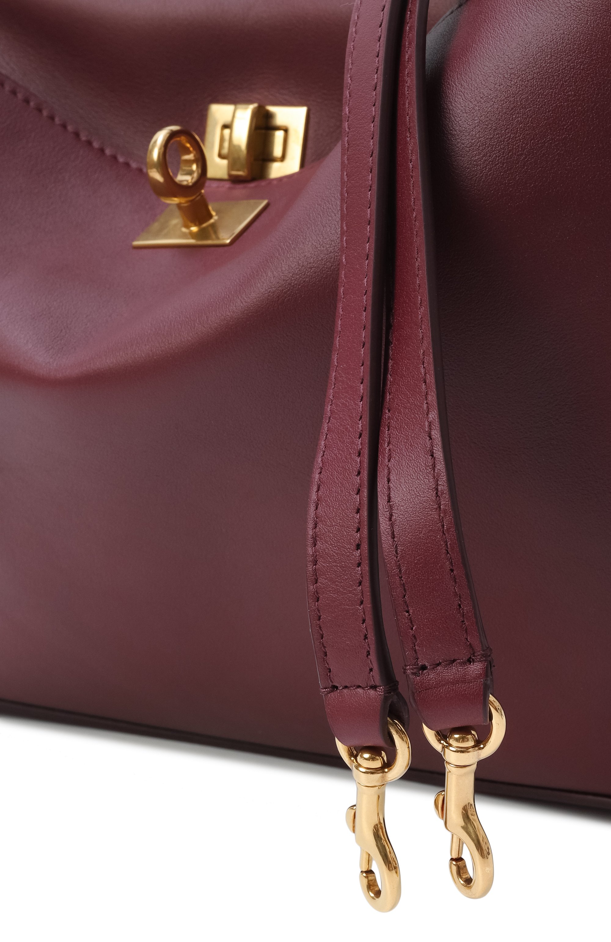 Сумка rodeo small BALENCIAGA, арт. 789779/2AA4V, фото 3