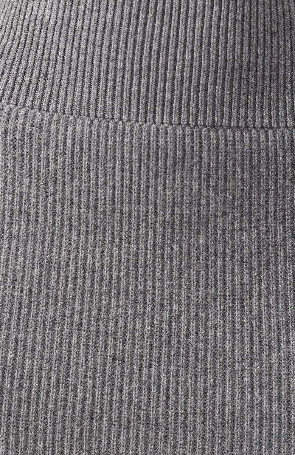 Юбка из смеси шерсти и кашемира FALKE, арт. 64036_19_, фото 5