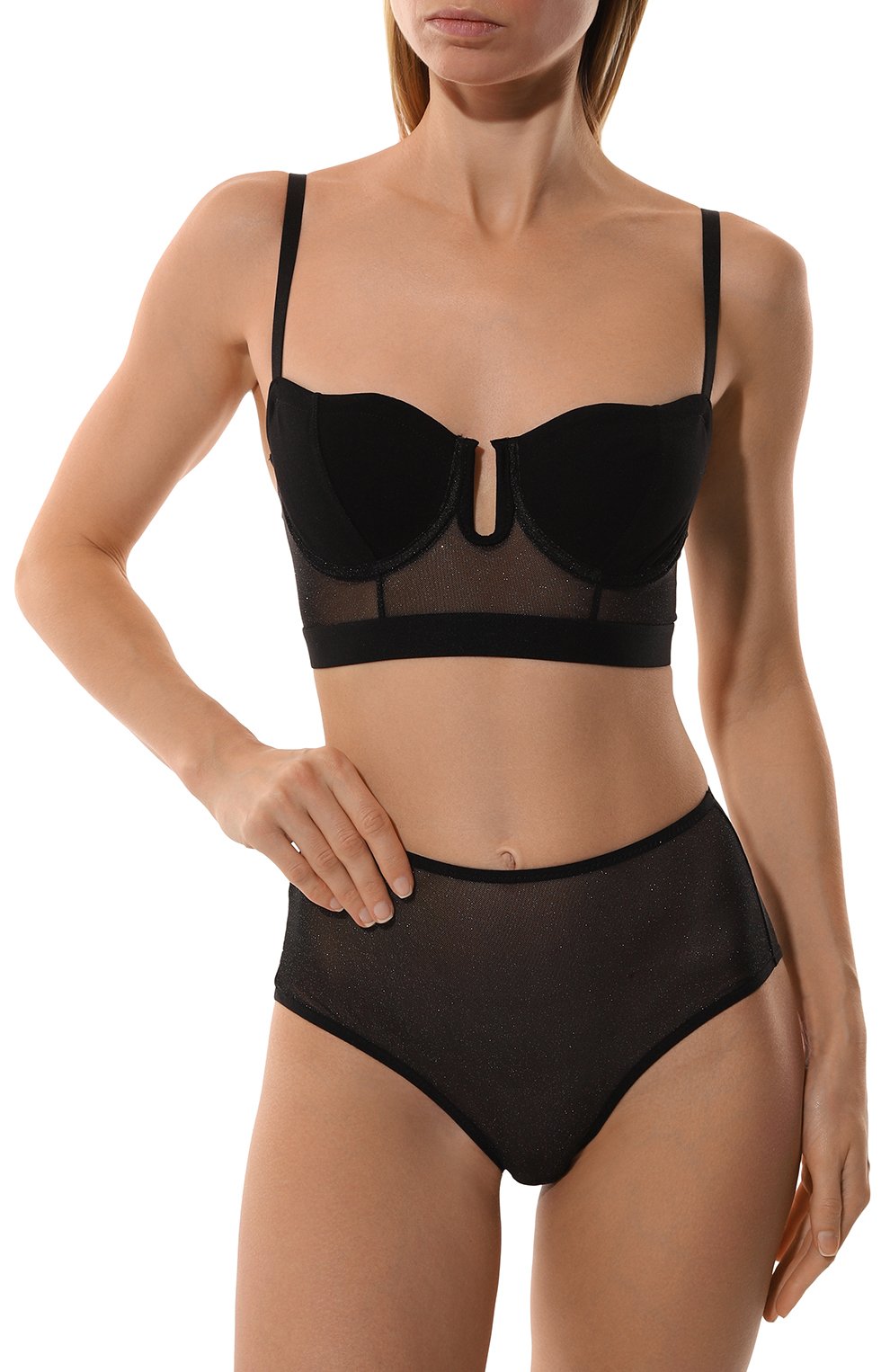 Трусы-слипы UNDRESS CODE, арт. DREAMGIRL PANTIES, фото 2