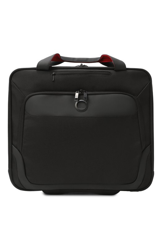 Дорожная сумка для ноутбука Delsey 00394445100 Чёрный 00394445100