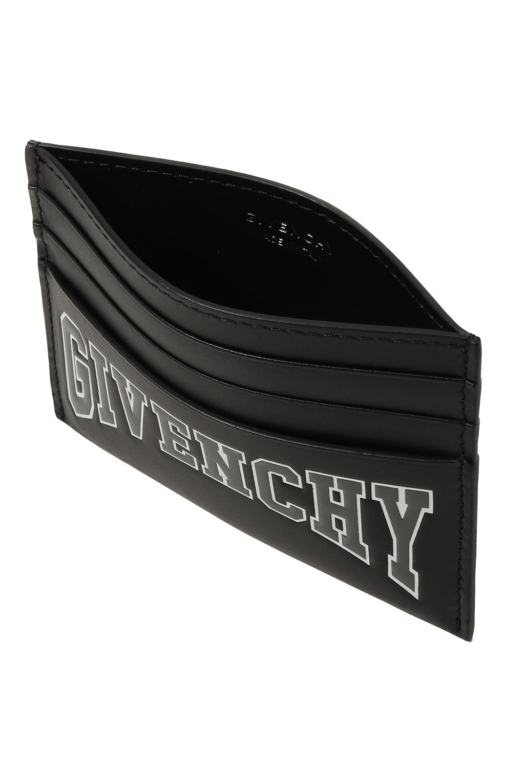 Кожаный футляр для кредитных карт GIVENCHY, арт. BK6099/K1P0, фото 3