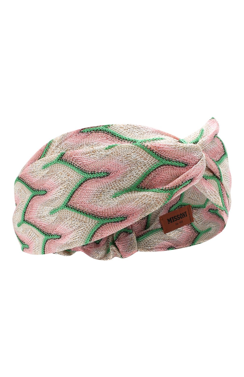 Повязка на голову MISSONI, арт. MDS00097/BR00A4, фото 1