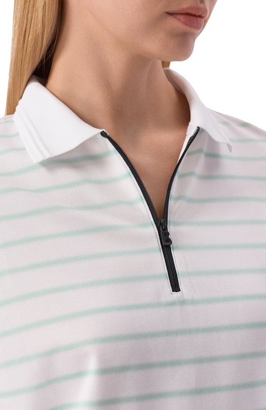 Поло Bogner Fire+Ice 54972727 Белый  54972727 Фото 5