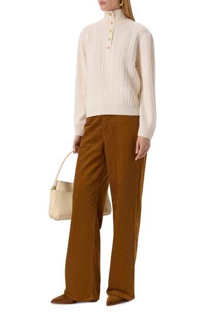 Шерстяной свитер A.P.C., арт. F23426/WVBCZ, фото 2