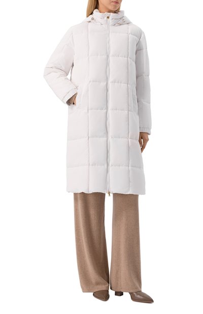 Пуховик EA7, арт. 7W000649/AF16074, фото 3