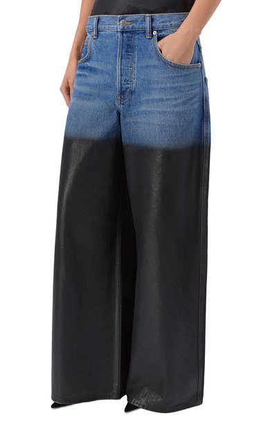 Джинсы ALEXANDER WANG, арт. 4DC1264113, фото 3