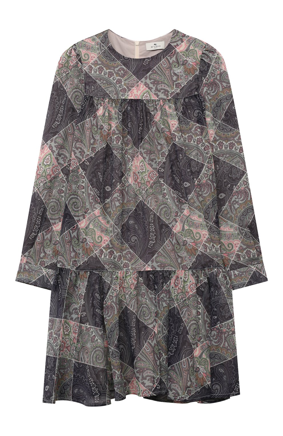 Платье ETRO, арт. GV1B10, фото 1