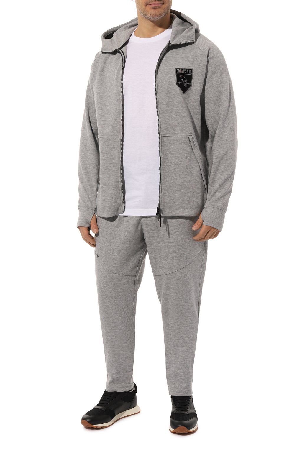 Брюки CROW’S EYE, арт. L.E. 7, фото 2