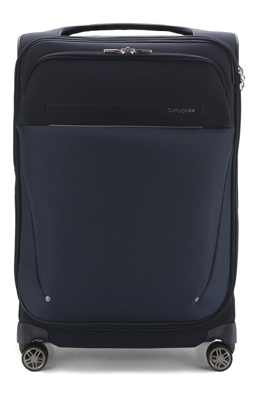 Дорожный чемодан b-lite icon medium SAMSONITE, арт. CH5-01005, фото 1