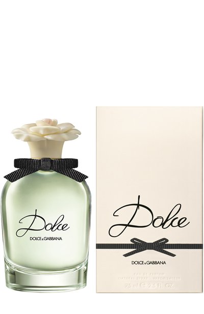 Женский парфюмерная вода dolce (150ml) DOLCE & GABBANA, арт. 737052884059