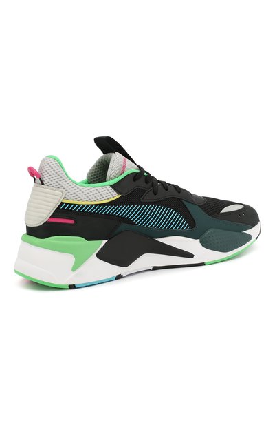 Комбинированные кроссовки rs-x toys PUMA, арт. 36944901, фото 4