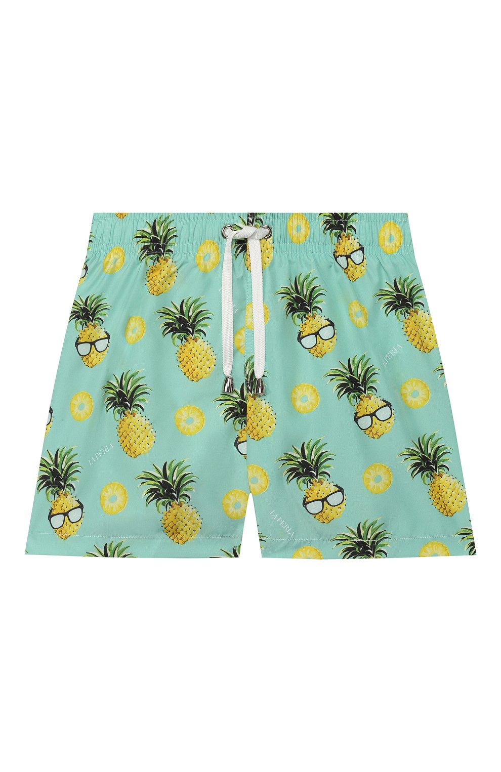 Плавки-шорты LA PERLA, арт. 77222/8A-14A, фото 1