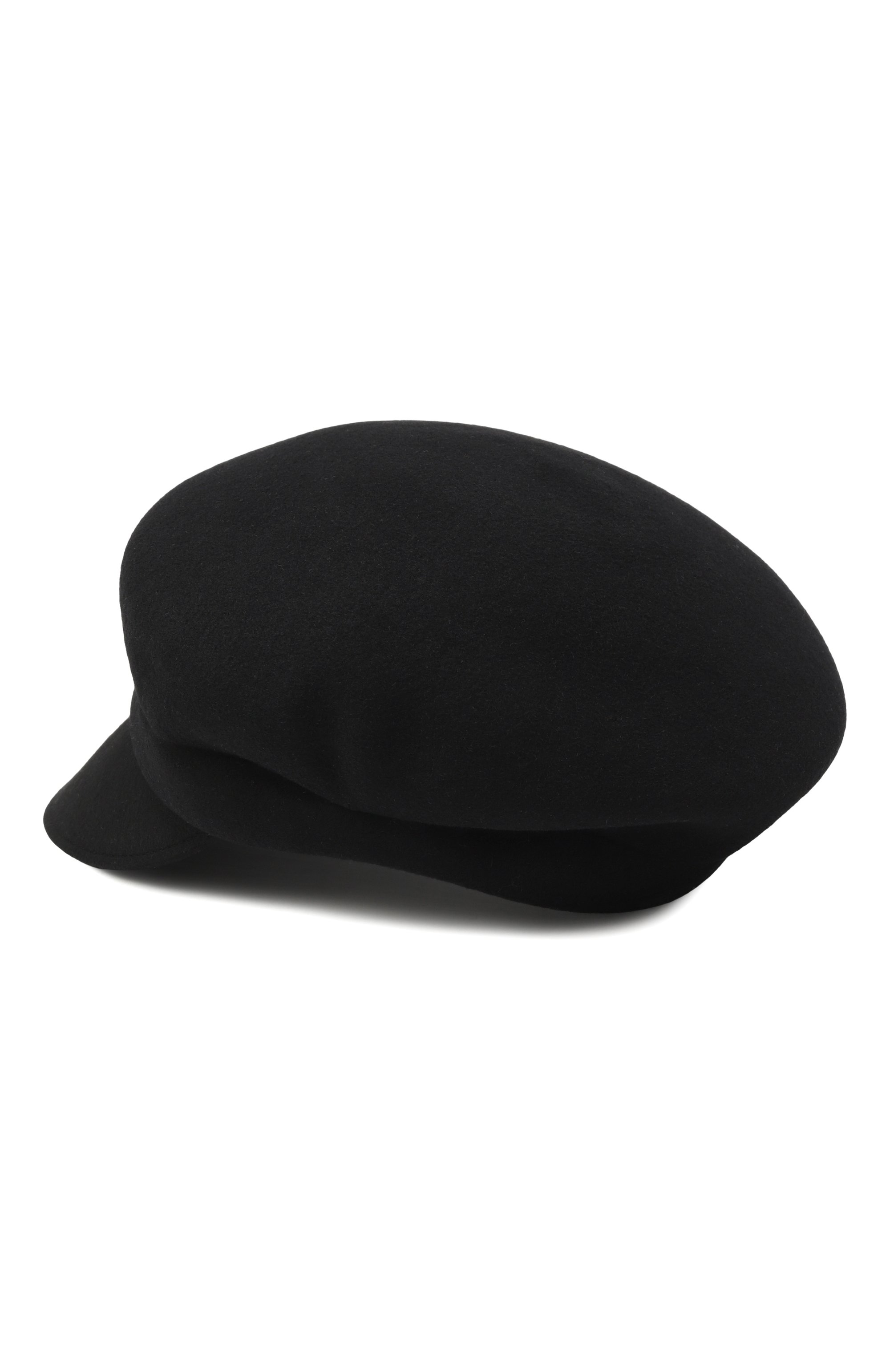 Шерстяное кепи EMPORIO ARMANI, арт. EW003150/AF20029, фото 2