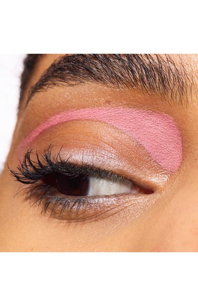 Гелевый карандаш для глаз colour excess, оттенок strawberry milk (0,35g) MAC, арт. SLJ4-40, фото 4