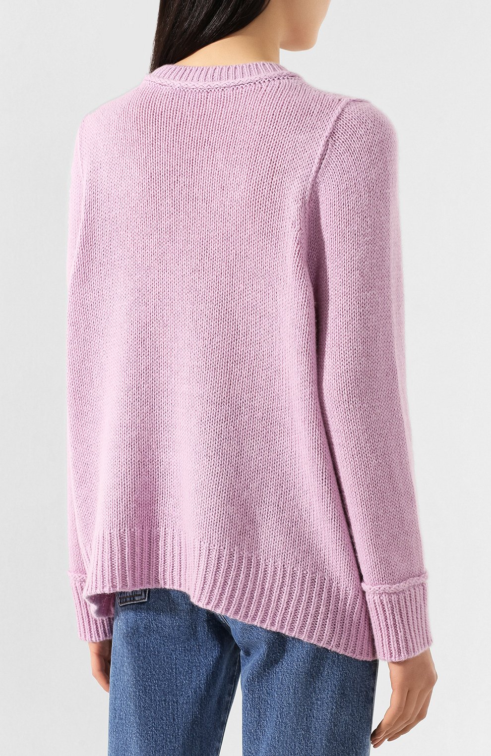 Шерстяной свитер STELLA MCCARTNEY, арт. 600080/S2168, фото 4