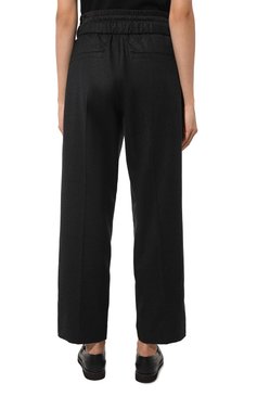 Шерстяные брюки BRUNELLO CUCINELLI, арт. ME226B1263, фото 4