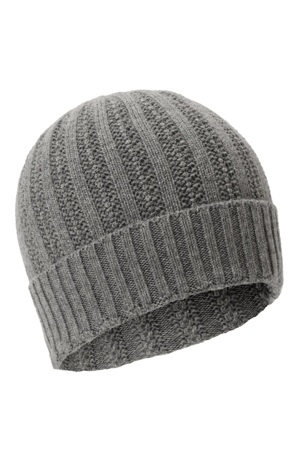 Кашемировая шапка CORTIGIANI, арт. 1A1138/700, фото 1