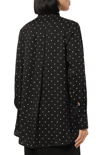 Блузка из вискозы BEATRICE .B, арт. 24FA4176/MARY, фото 4