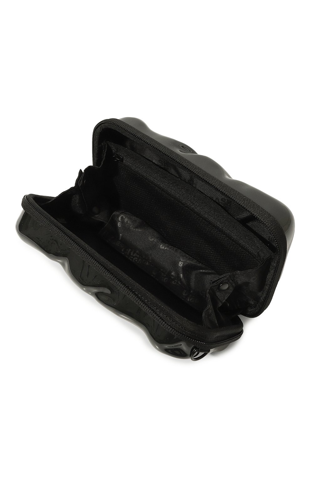 Сумка msgm x crash baggage mini icon MSGM, арт. 3640X3 998, фото 5