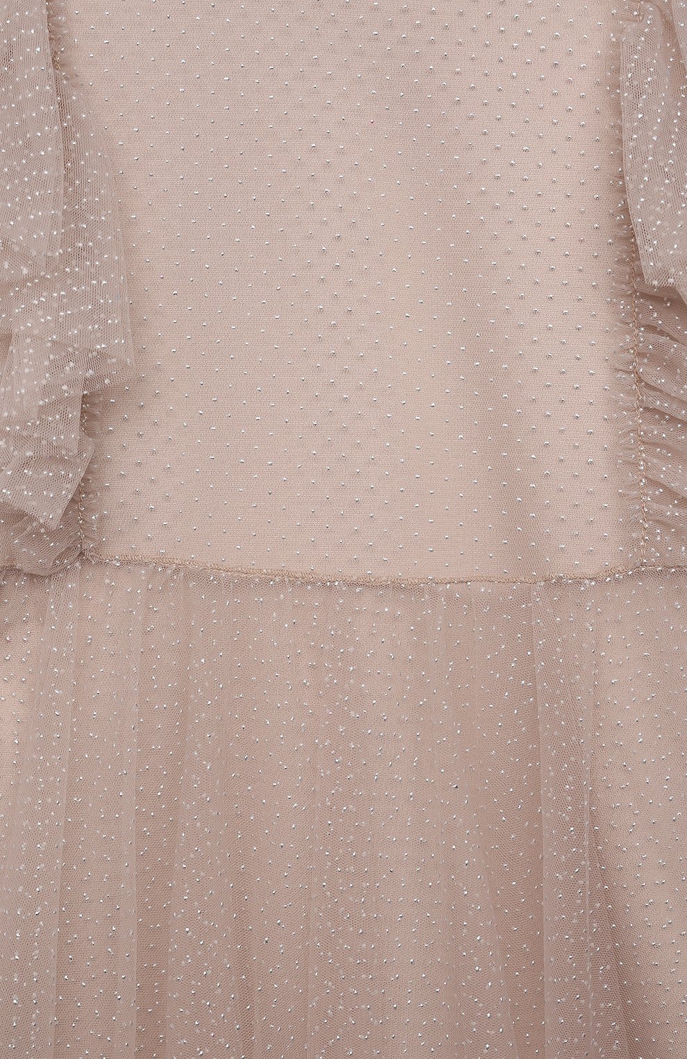 Платье daria ZHANNA & ANNA, арт. ZAG021903Beige, фото 3